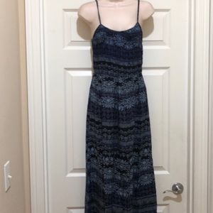 Nordstrom maxi dress